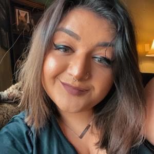 Meet your Posher, Rebecca